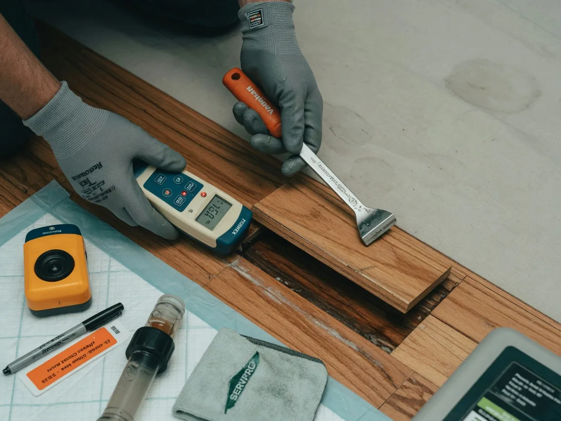 Why choose Water Damage Restoration in Jackson, TN